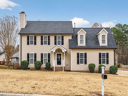 233 Harvester Dr, Holly Springs, NC, 27540-7410 | Card Image
