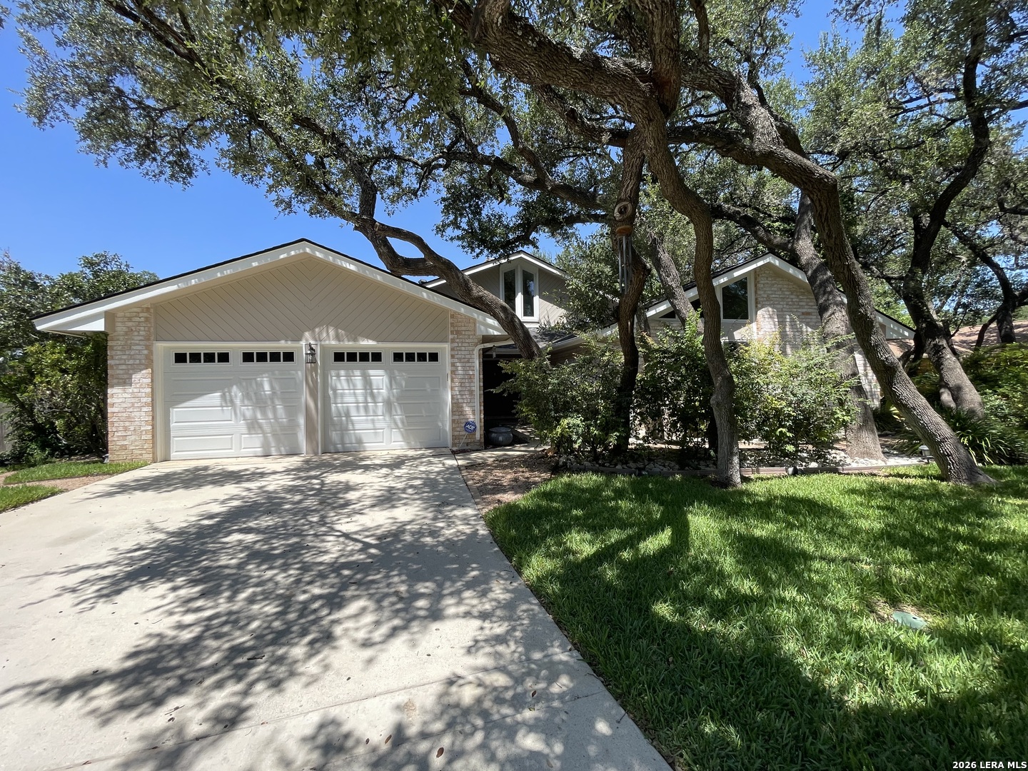 Residential in San Antonio