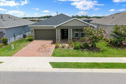 4351 Nw 54th Terrace, Ocala, FL, 34482 | Card Image