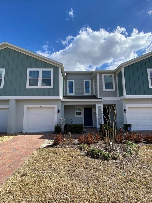 182 Glass Onion Dr, HOWEY IN THE HILLS, FL, 34737-4619 | Card Image