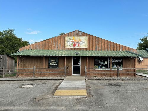 1502 W Main St, Honey Grove, TX, 75446-1618 | Card Image