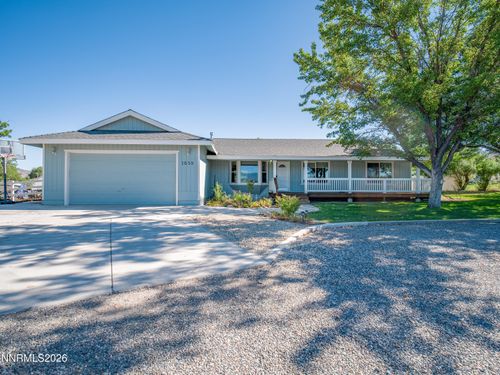 1658 Sunshine Rd, Minden, NV, 89423-7029 | Card Image