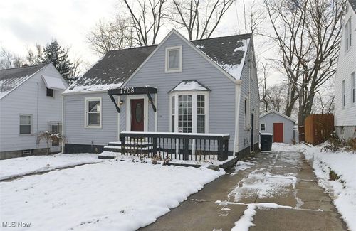 1708 Highview Ave, Akron, OH, 44301-3249 | Card Image