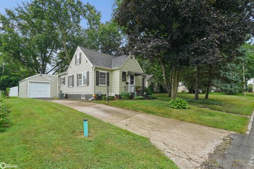 306 N Jackson, Mount Pleasant, IA, 52641 | Card Image