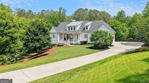 224 Goss Ln, Ball Ground, GA, 30107-2230 | Card Image