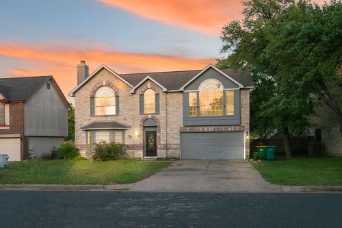 1702 Spiderlily Vw, Cedar Park, TX, 78613-5577 | Card Image