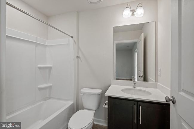 16612 Green Glade Dr, Townhouse with 3 bedrooms, 4 bathrooms and null parking in BRANDYWINE MD | Image 16