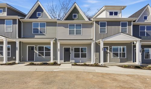 125 Front Ridge Cir, Clarksville, TN, 37040-7387 | Card Image