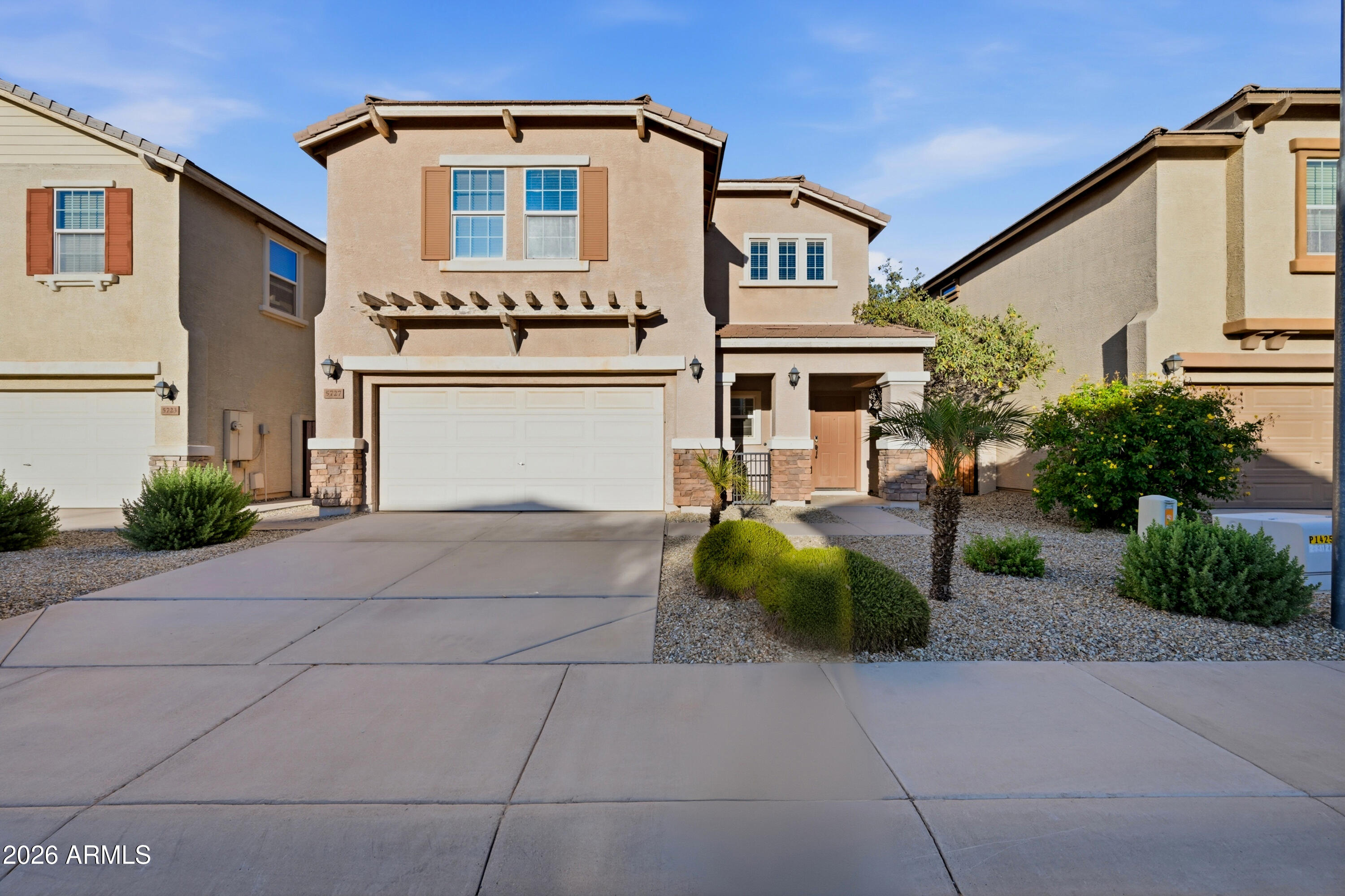 Residential in Phoenix 2