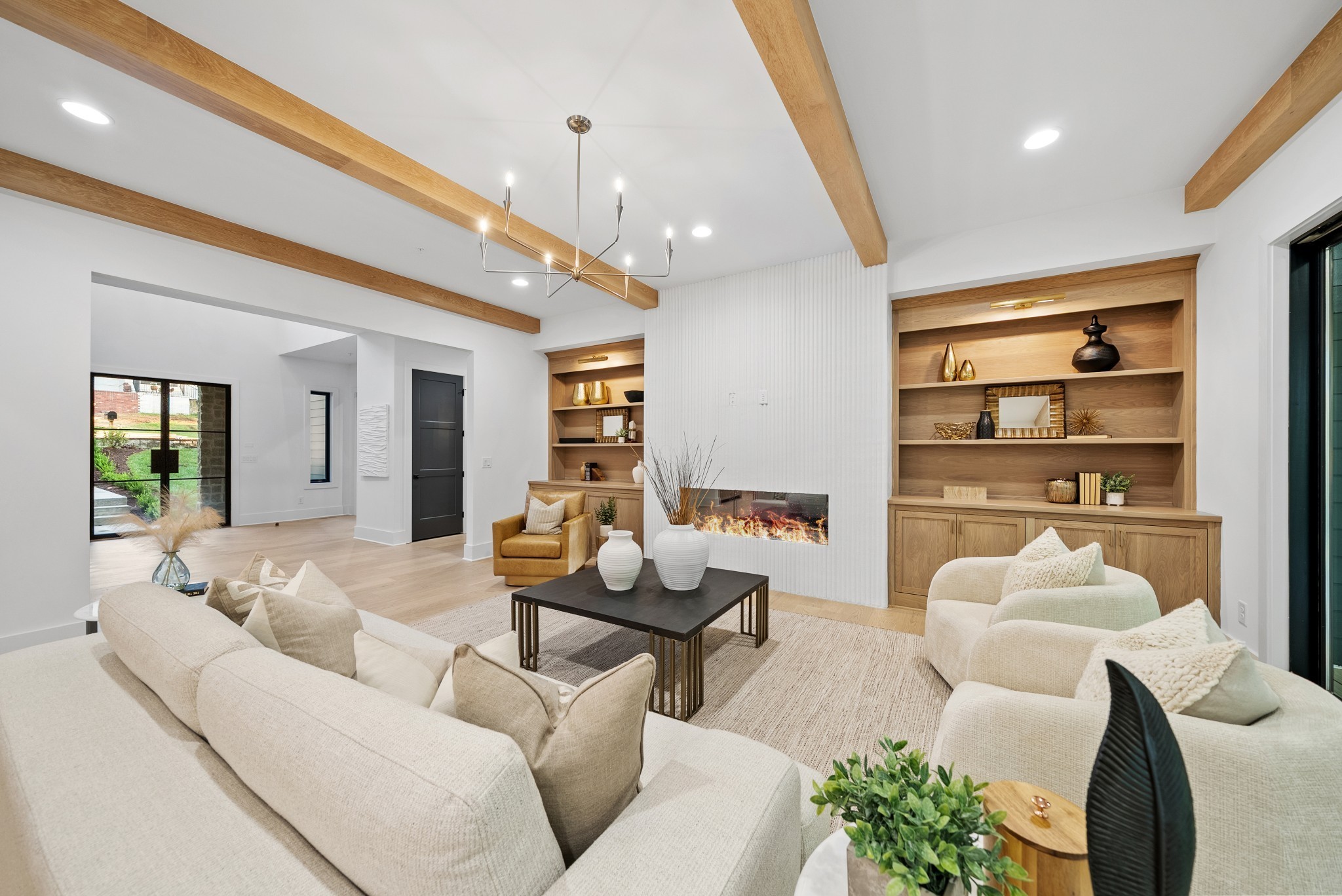 Residential in Nashville 5