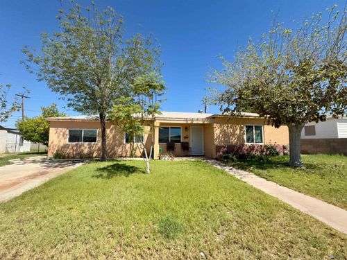 1326 W Hillside Pl, Yuma, AZ, 85364-4439 | Card Image