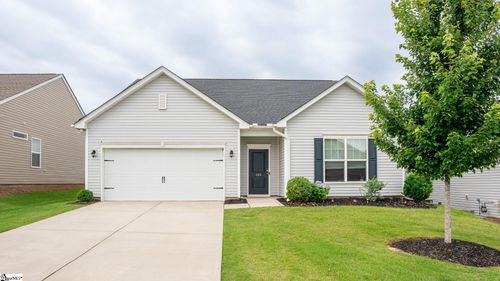 460 White Peach Way, Duncan, SC, 29334-8587 | Card Image