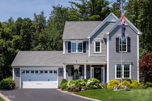 65 Village Cir N, Round Lake, NY, 12151-1720 | Card Image