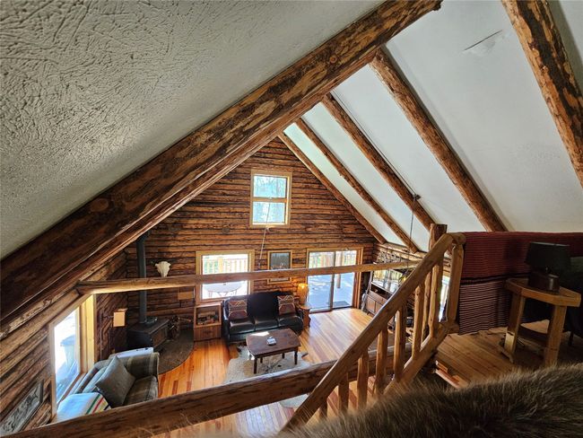 44625 Wild Horse Island Ln, House other with 2 bedrooms, 1 bathrooms and null parking in Dayton MT | Image 100