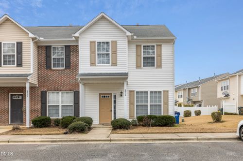 6013 San Marcos Way, Raleigh, NC, 27616-8361 | Card Image