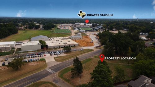 312 & 314 Broach Street, Pittsburg, TX, 75686 | Card Image