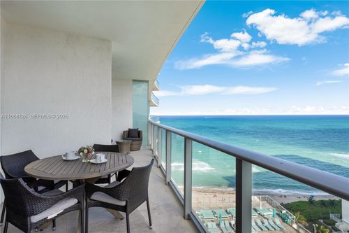 1405-4111 S Ocean Dr, Hollywood, FL, 33019-3055 | Card Image