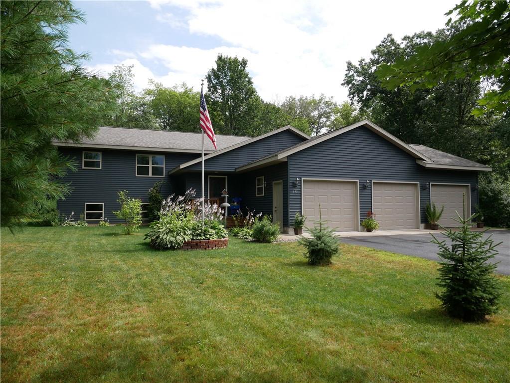 Brandon Ct, Cameron, WI 54822