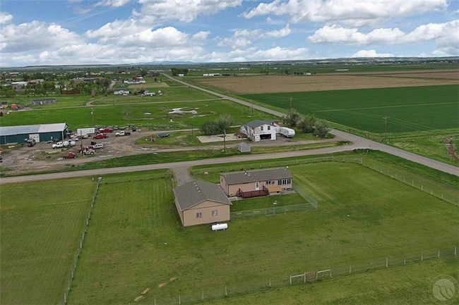 3964 Osness Rd, House other with 3 bedrooms, 2 bathrooms and null parking in Shepherd MT | Image 31