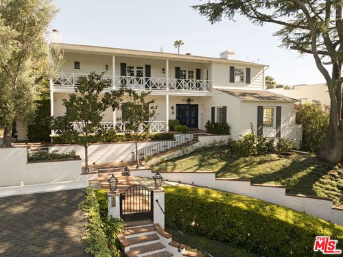 10428 Wyton Dr, Los Angeles, CA, 90024-2528 | Card Image