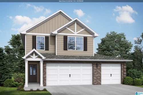 7035 Valley Bridge Rd, HUEYTOWN, AL, 35023-4039 | Card Image