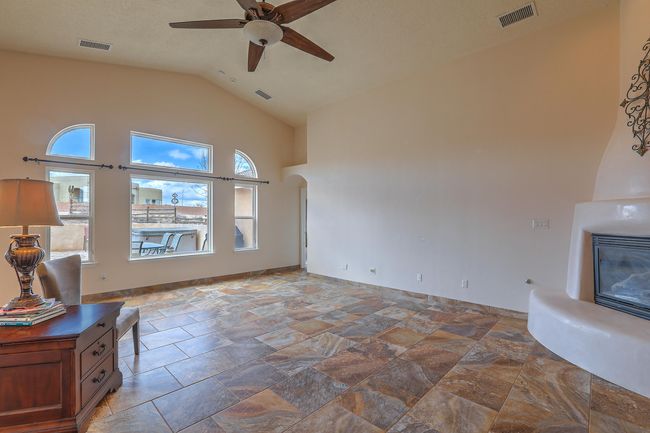 2509 Flagstone Road Ne, House other with 4 bedrooms, 1 bathrooms and null parking in Rio Rancho NM | Image 9