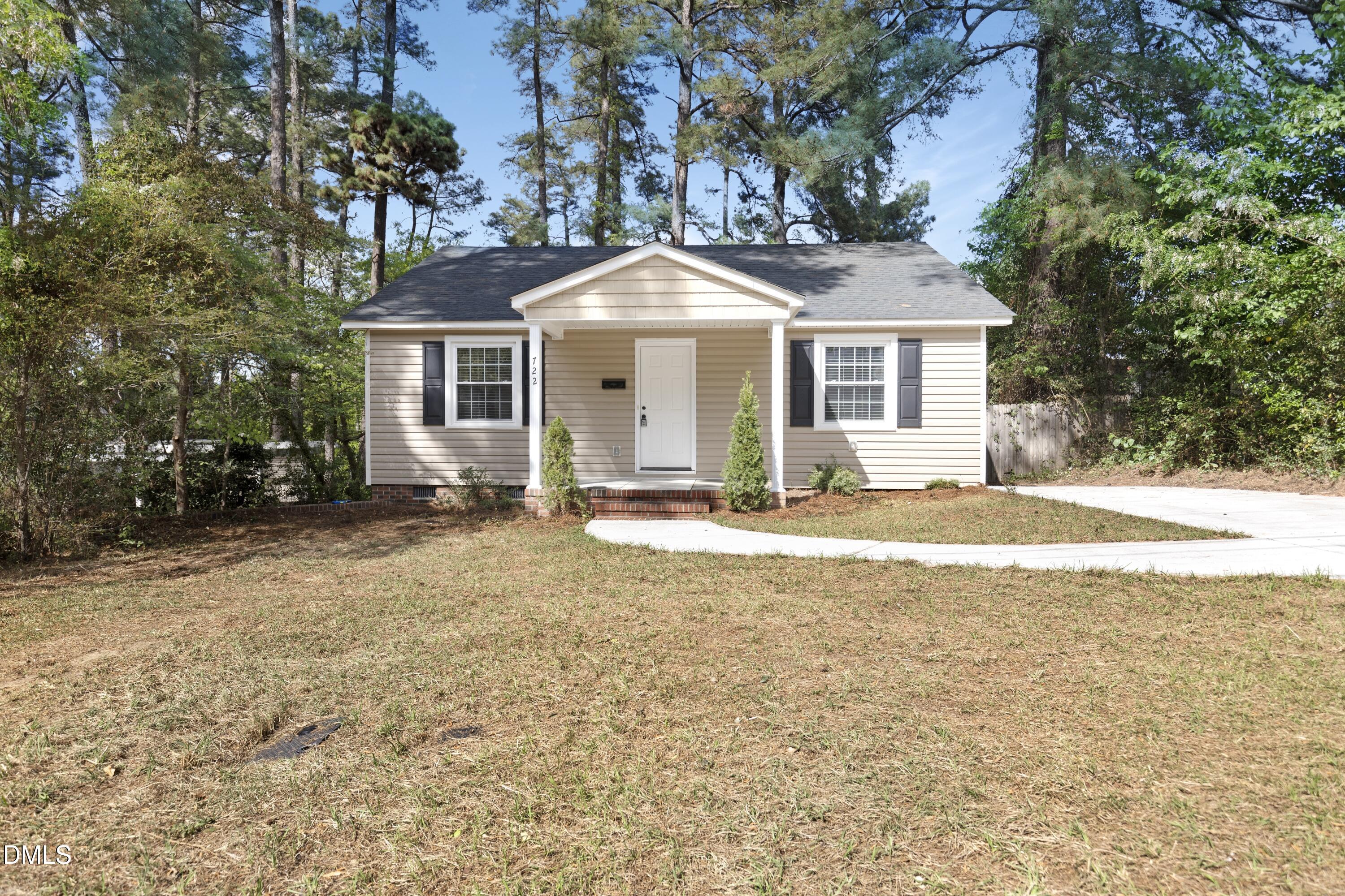 Residential in Fayetteville 3