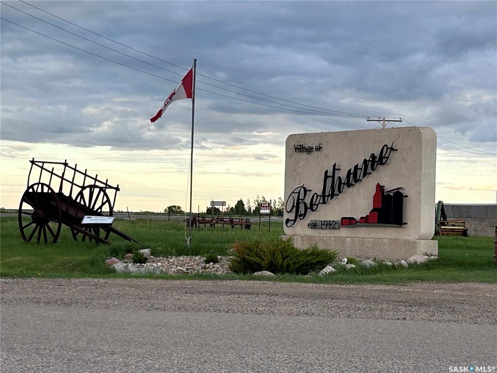 Land in Bethune 4