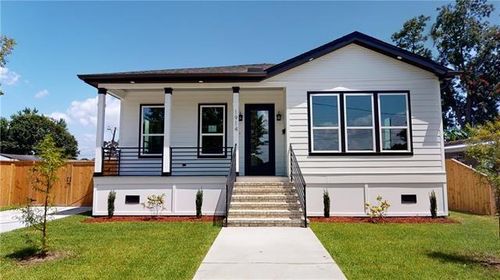 1914 Roosevelt Blvd, Kenner, LA, 70062-6219 | Card Image
