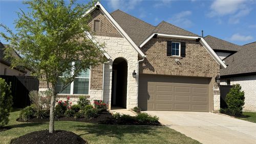215 Amaranth Way, Richmond, TX, 77406-3343 | Card Image