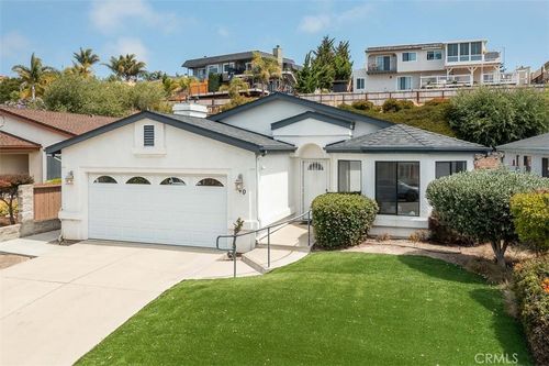 140 Irish Way, Pismo Beach, CA, 93449-3510 | Card Image