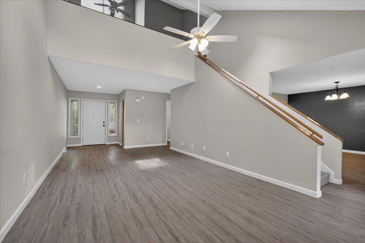 Residential in Charleston 3