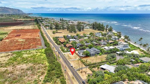 2-67-431 Waialua Beach Rd # Waialua Beach Road, Waialua, HI, 96791 | Card Image