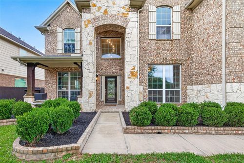 27415 Royal Canyon Ln, Katy, TX, 77494-5711 | Card Image