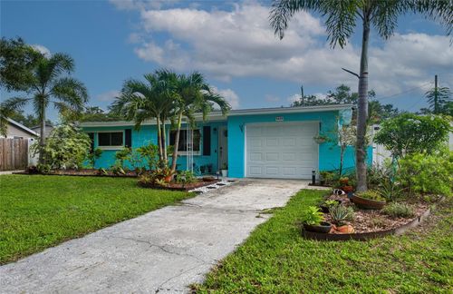 9029 Leisure Ln N, LARGO, FL, 33773-4707 | Card Image