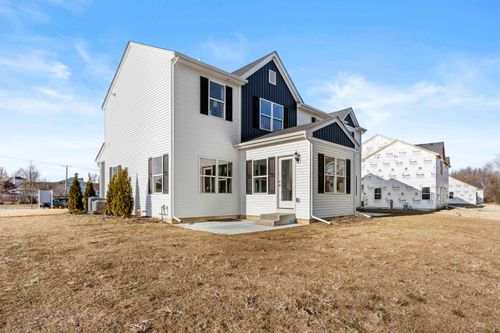 354-2-5743 Ruby Road, Lowell, IN, 46356 | Card Image