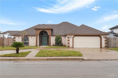 5826 Hitching Post Boulevard, Brownsville, TX, 78526 | Card Image