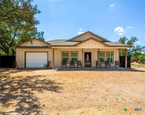 1006 Garfield Dr, Granite Shoals, TX, 78654-1446 | Card Image