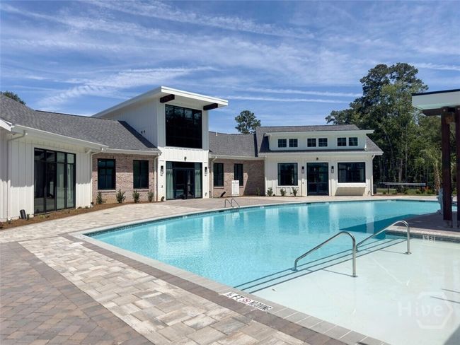 OAK - 5670 Ogeechee Rd, House other with 1 bedrooms, 1 bathrooms and null parking in savannah GA | Image 4