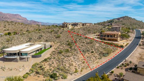 113-4173 S Camino De Vida, Gold Canyon, AZ, 85118-2983 | Card Image