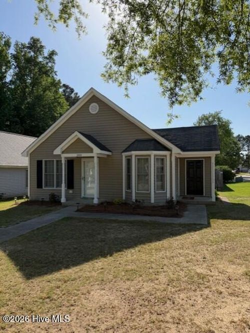 3100 Sw Cranberry Ridge Drive Sw, Wilson, NC, 27893 | Card Image