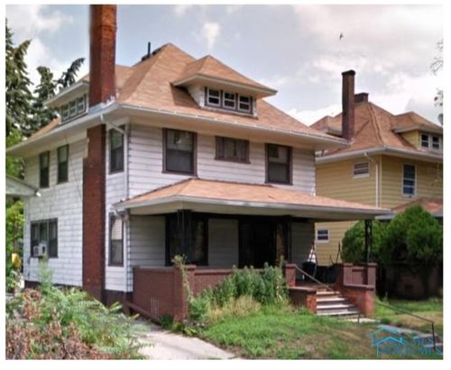 862 Prouty Ave, Toledo, OH, 43609-3220 | Card Image