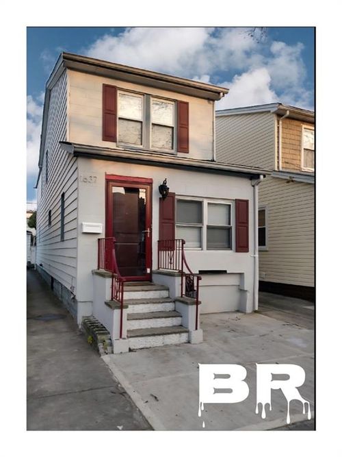 1637 W 2nd St, Brooklyn, NY, 11223-1623 | Card Image