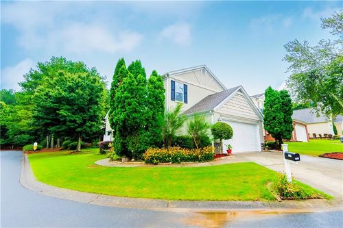 3740 Maple Valley Dr, Cumming, GA, 30040-9004 | Card Image