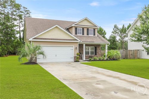 128 Aquaduct Dr, Rincon, GA, 31326-0019 | Card Image