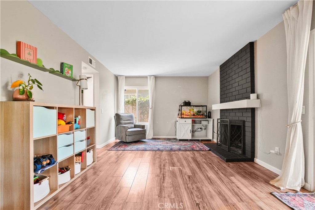 Residential Lease in Oceanside 5