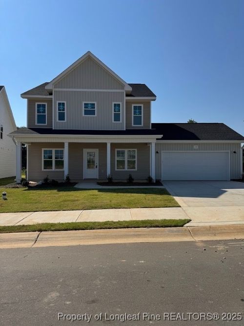 208 Peeler Cir, Raeford, NC, 28376 | Card Image