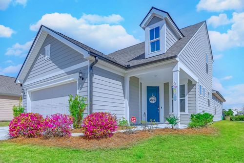 1352 Littleleaf Loop, Atlantic Beach, SC, 29582-7618 | Card Image