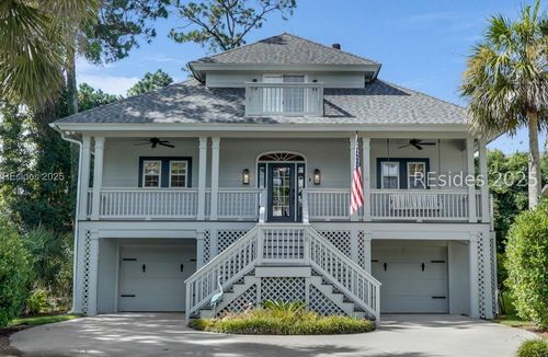 68 Royal Pointe Dr, Hilton Head Island, SC, 29926-1166 | Card Image