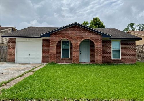 5128 Eden Roc Dr, Marrero, LA, 70072-4900 | Card Image
